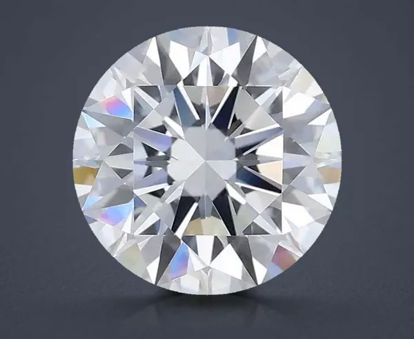 1.08 Carat · D · VVS2 Rare Carat Ideal Cut