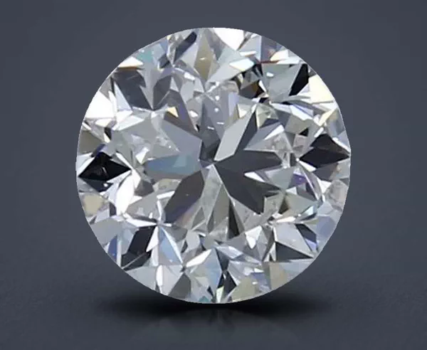 1 Carat · I · VVS2 good Cut