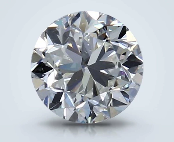 1 Carat · I · VVS2 good Cut