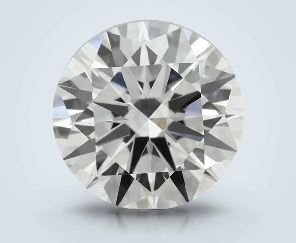2.03 Carat · G · VS1 Rare Carat Ideal Cut