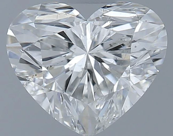 0.76 Carat · G · SI2 Rare Carat Ideal Cut