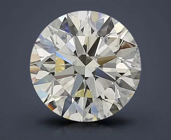 3.01 Carat · K · VVS1 excellent Cut