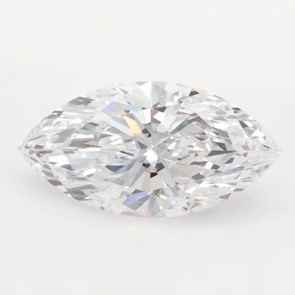 3.04 Carat · D · VVS1 Rare Carat Ideal Cut