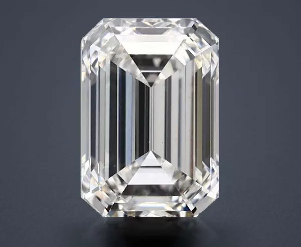 2.09 Carat · F · VS2 Rare Carat Ideal Cut