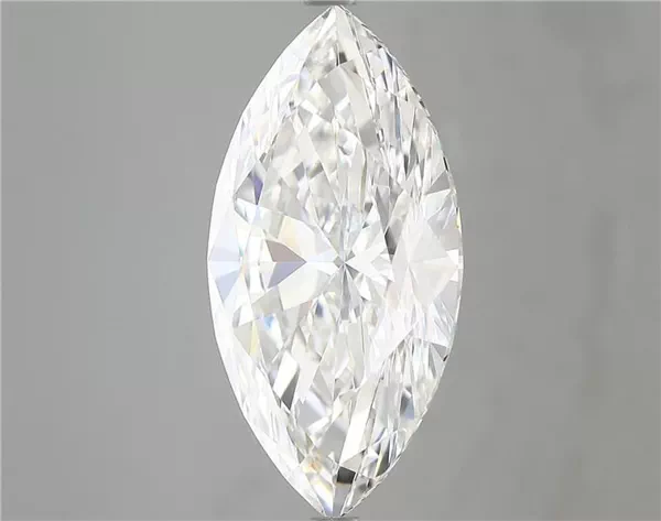 7.03 Carat · F · VVS2 Rare Carat Ideal Cut