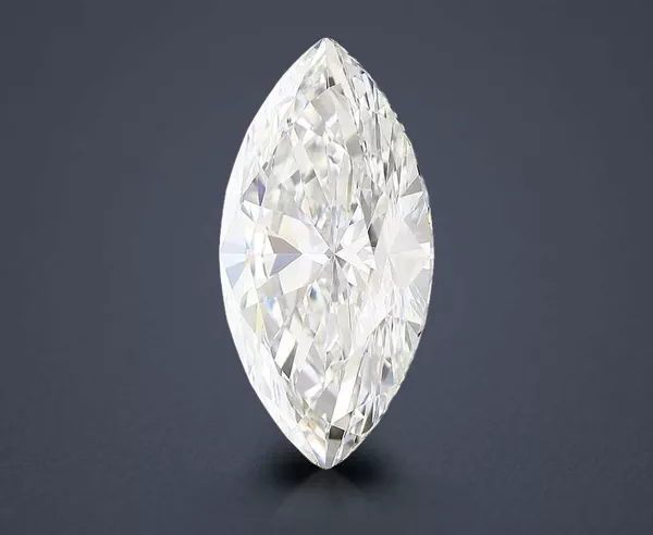 7.03 Carat · F · VVS2 Rare Carat Ideal Cut