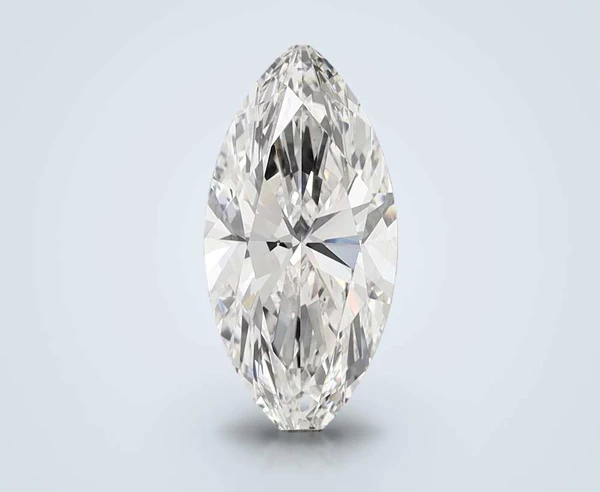 5 Carat · E · VS1 Rare Carat Ideal Cut