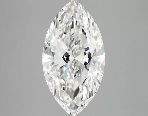 4.02 Carat · F · VVS2 Rare Carat Ideal Cut