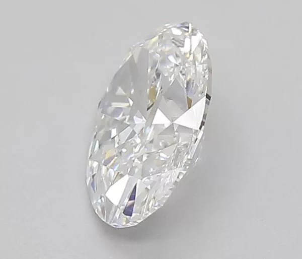 1.01 Carat · D · FL Rare Carat Ideal Cut
