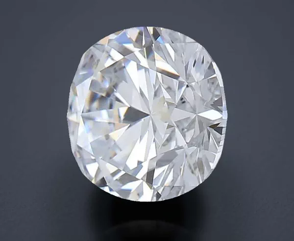 1.22 Carat · E · VVS2 Rare Carat Ideal Cut