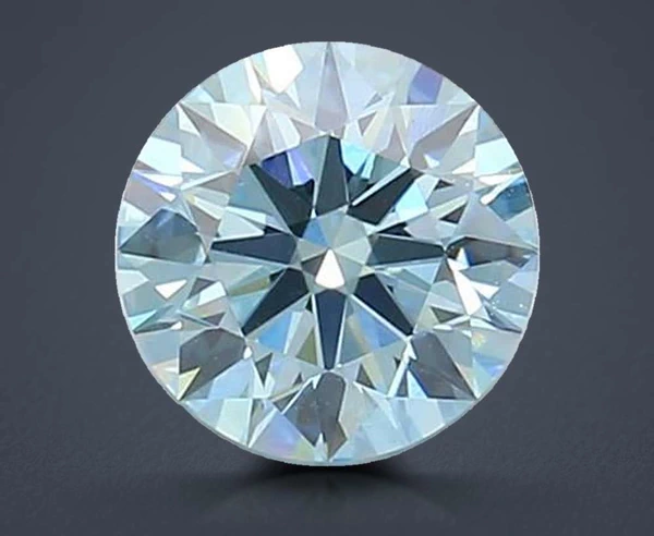 1.52 Carat · Fancy Intense · VVS2
