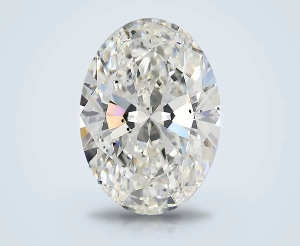 3 Carat · E · SI1 Rare Carat Ideal Cut