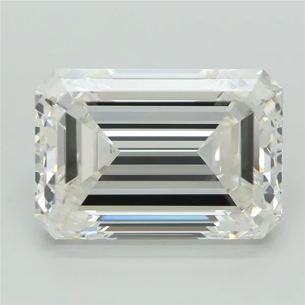 7.07 Carat · F · VVS2 ideal Cut