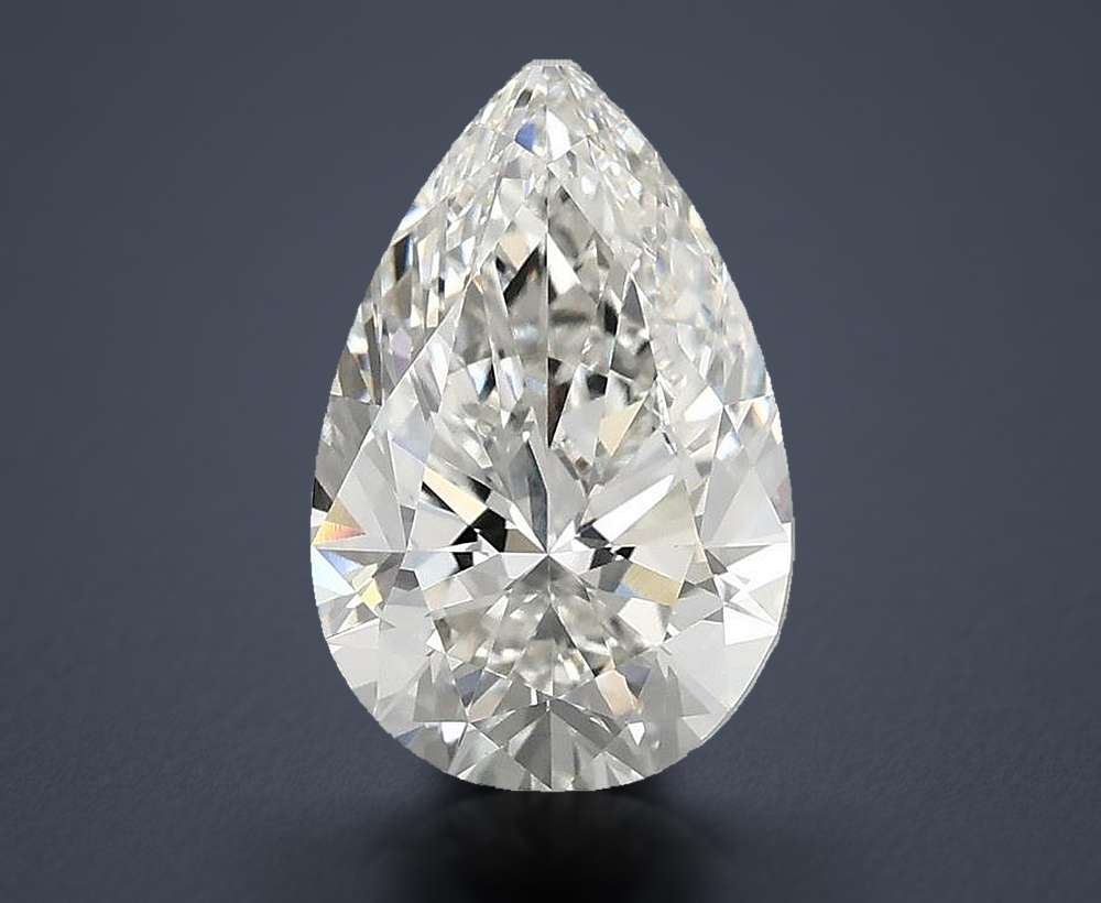 2.42 Carat · F · VVS2 Rare Carat Ideal Cut