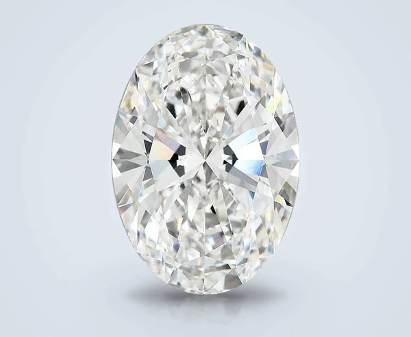 10.09 Carat · F · VVS2 Rare Carat Ideal Cut