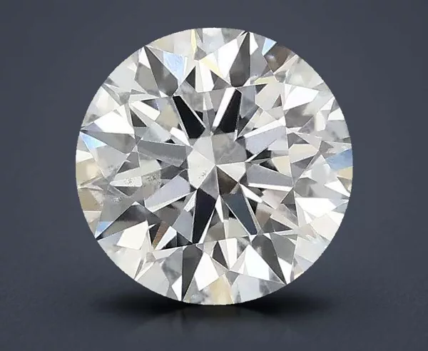 1.47 Carat · E · VS2 Rare Carat Ideal Cut