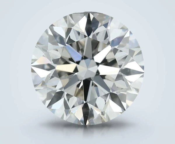 0.8 Carat · H · VVS2 excellent Cut