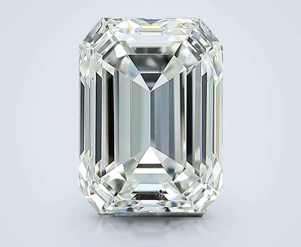 2 Carat · I · VS2 Rare Carat Ideal Cut