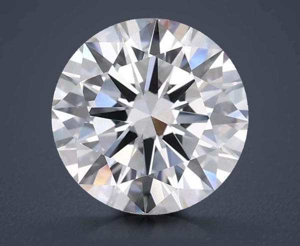 1.48 Carat · D · VS1 excellent Cut