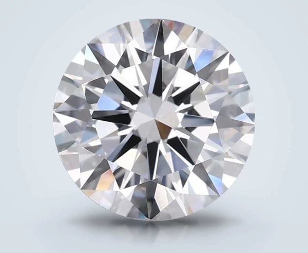 1.48 Carat · D · VS1 excellent Cut