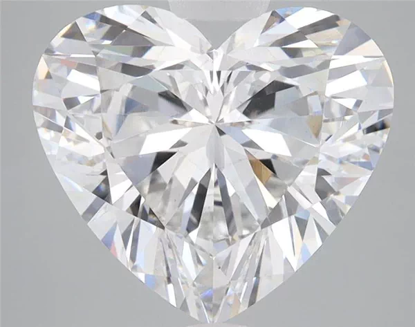 4.43 Carat · D · VS2 excellent Cut