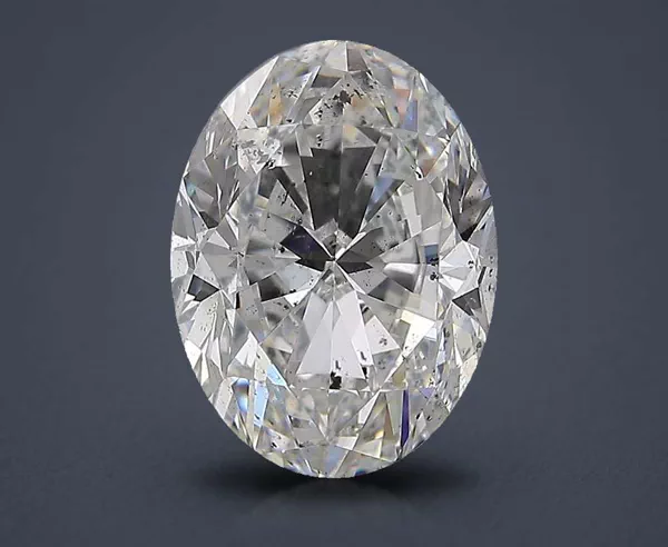 3.01 Carat · E · SI2 Rare Carat Ideal Cut