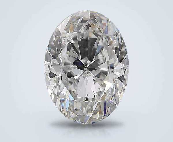3.01 Carat · E · SI2 Rare Carat Ideal Cut
