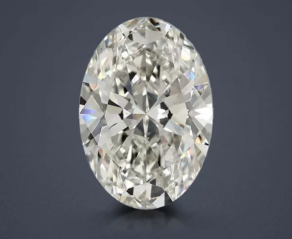 3.02 Carat · H · VVS2 Rare Carat Ideal Cut