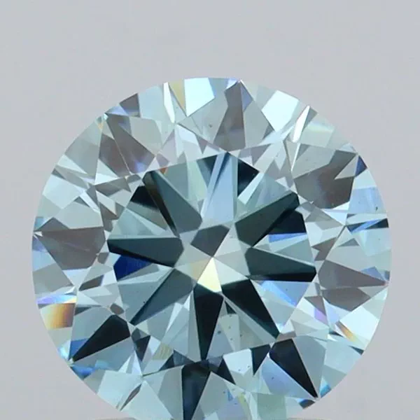 1.47 Carat · Fancy Vivid · VS1