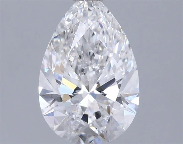 1.29 Carat · D · VVS1 Rare Carat Ideal Cut