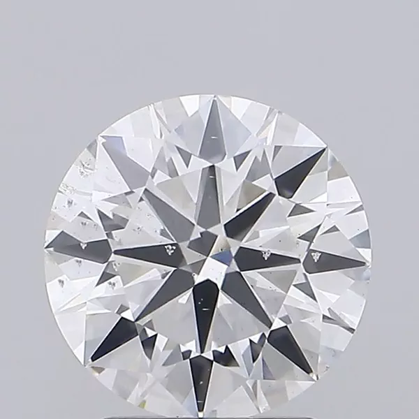 2.2 Carat · D · SI1 Rare Carat Ideal Cut