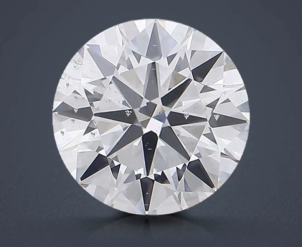 2.2 Carat · D · SI1 Rare Carat Ideal Cut