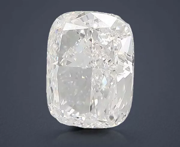 5.02 Carat · E · IF very good Cut