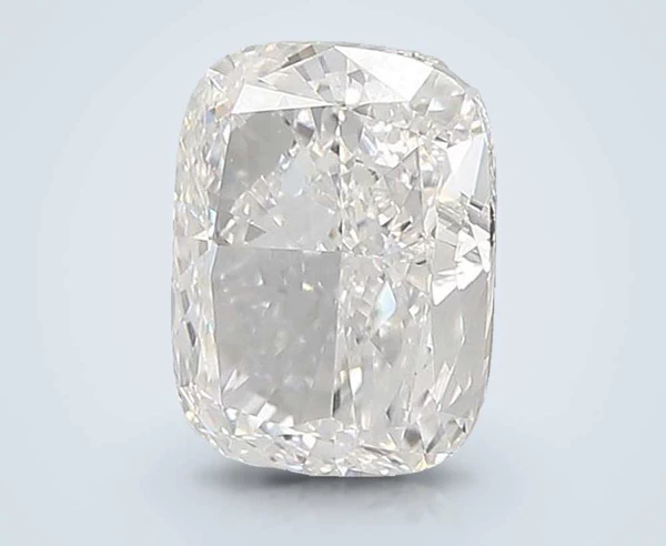 5.02 Carat · E · IF very good Cut