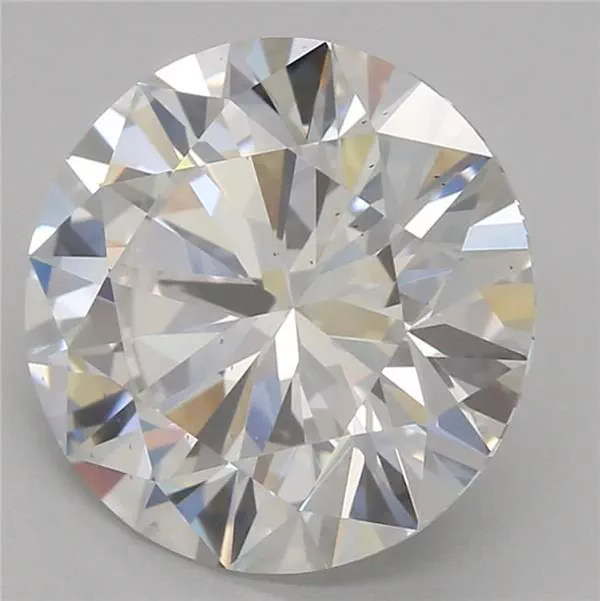 2.85 Carat · F · VS2 Rare Carat Ideal Cut