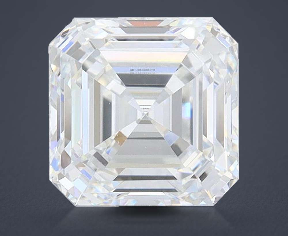 1.96 Carat · E · FL Rare Carat Ideal Cut