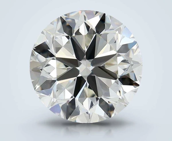 1.5 Carat · J · VVS1 very good Cut