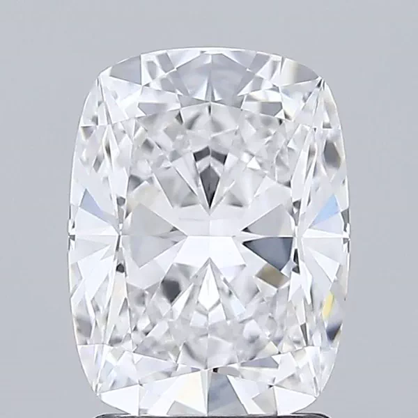 2.25 Carat · D · VVS2 Rare Carat Ideal Cut