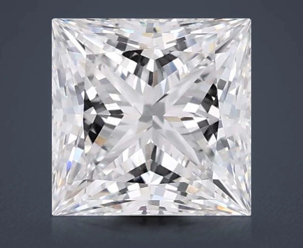 1.52 Carat · D · VS1 Rare Carat Ideal Cut