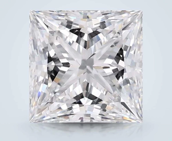 1.52 Carat · D · VS1 Rare Carat Ideal Cut
