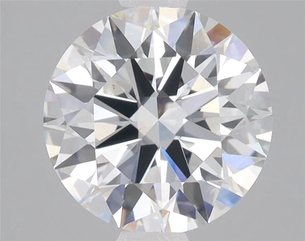 2.38 Carat · E · VS1 Rare Carat Ideal Cut