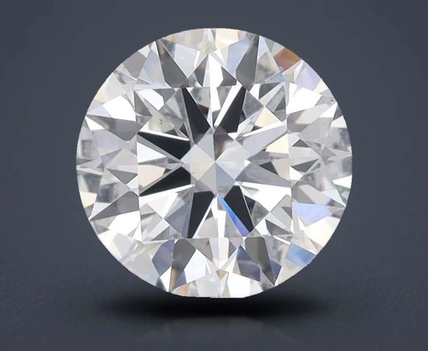 2.38 Carat · E · VS1 Rare Carat Ideal Cut
