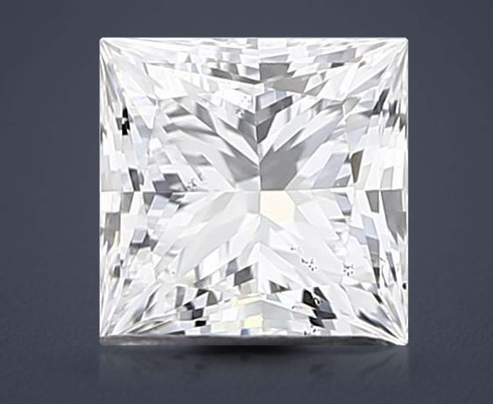1.01 Carat · D · VS2 Rare Carat Ideal Cut