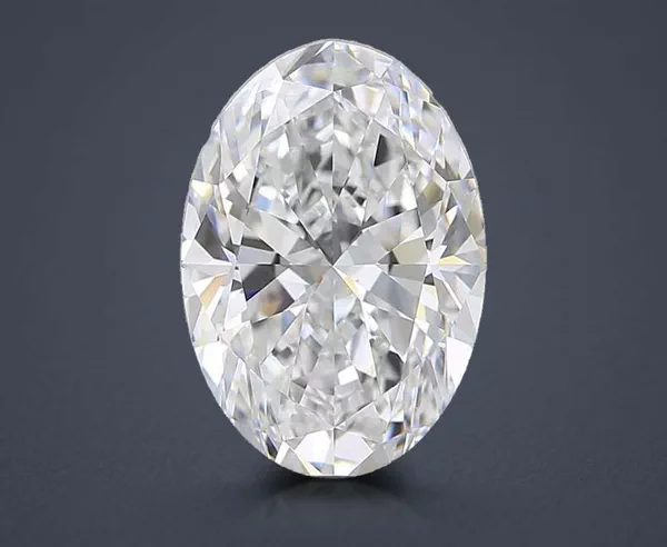 3.01 Carat · D · VVS2 Rare Carat Ideal Cut