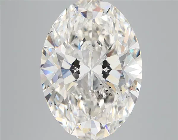 5.05 Carat · G · SI1 Rare Carat Ideal Cut