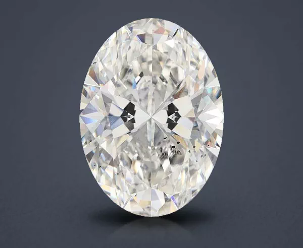 5.05 Carat · G · SI1 Rare Carat Ideal Cut