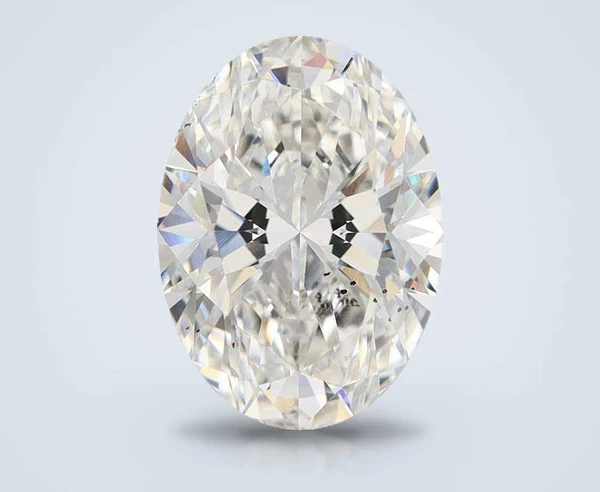 5.05 Carat · G · SI1 Rare Carat Ideal Cut