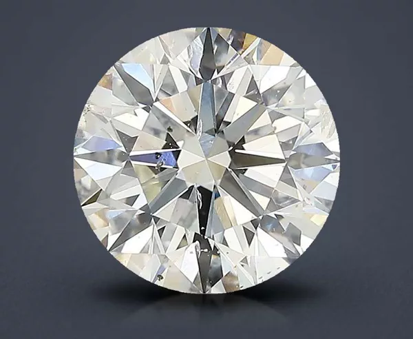 3.01 Carat · K · SI2 Rare Carat Ideal Cut