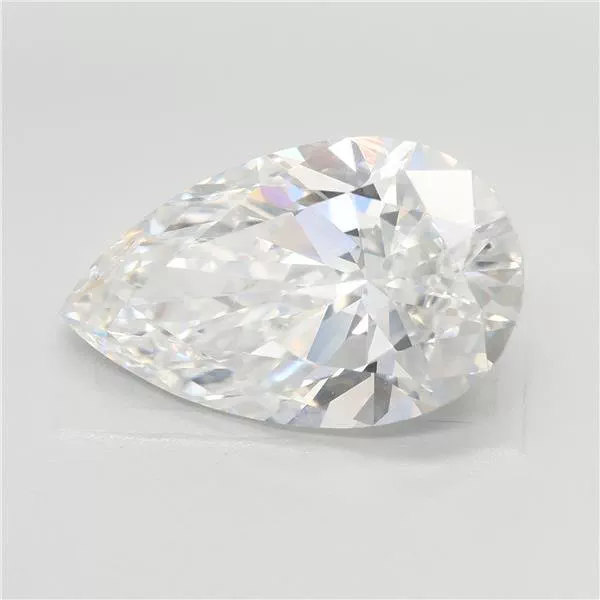 6.01 Carat · E · VVS2 Rare Carat Ideal Cut