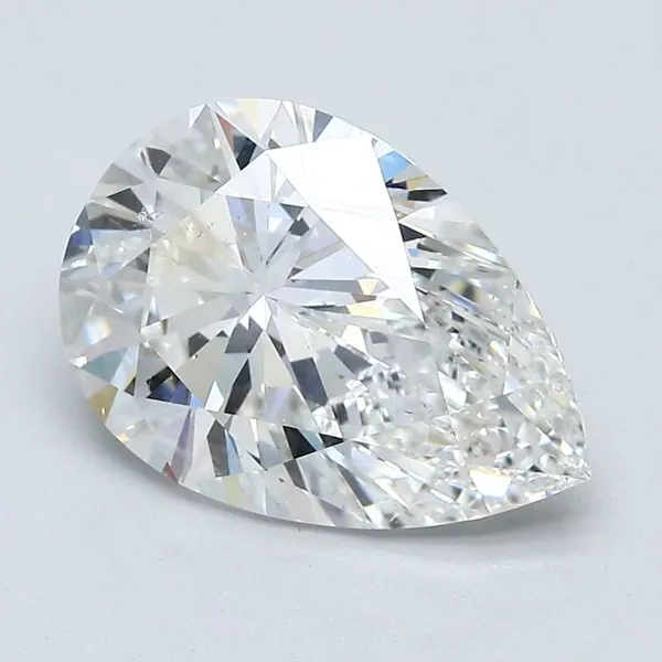3.5 Carat · F · SI1 very good Cut